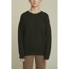 Basic Apparel Istabella Sweater Army